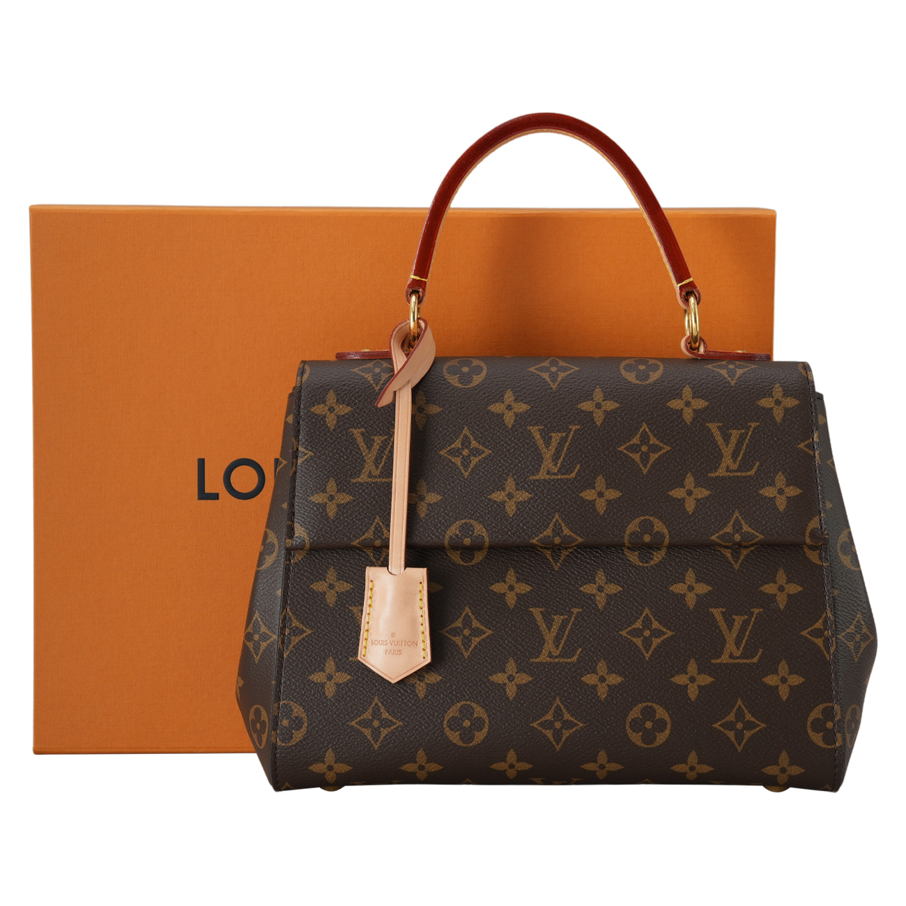 LOUIS VUITTON(USED)루이비통 M42738 클루니 BB